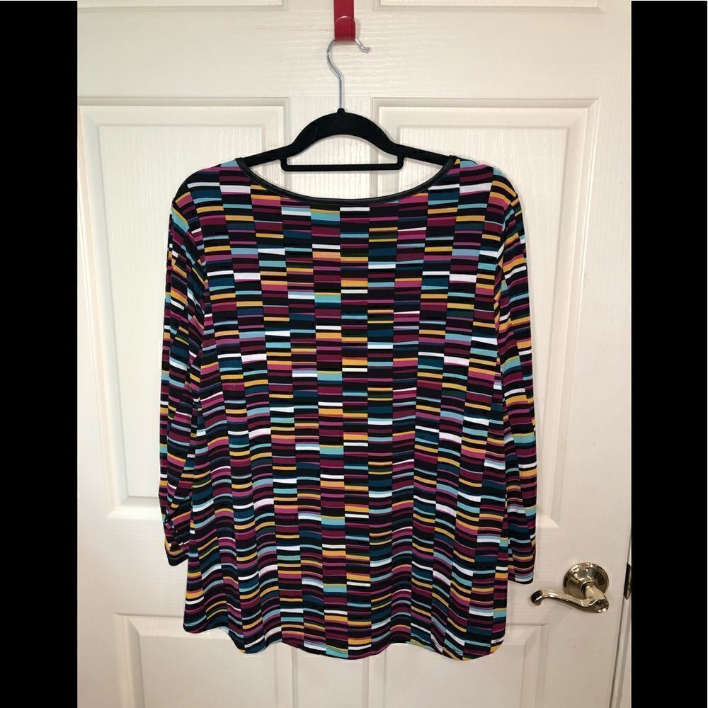Worthington shirt - Picture 2 of 4